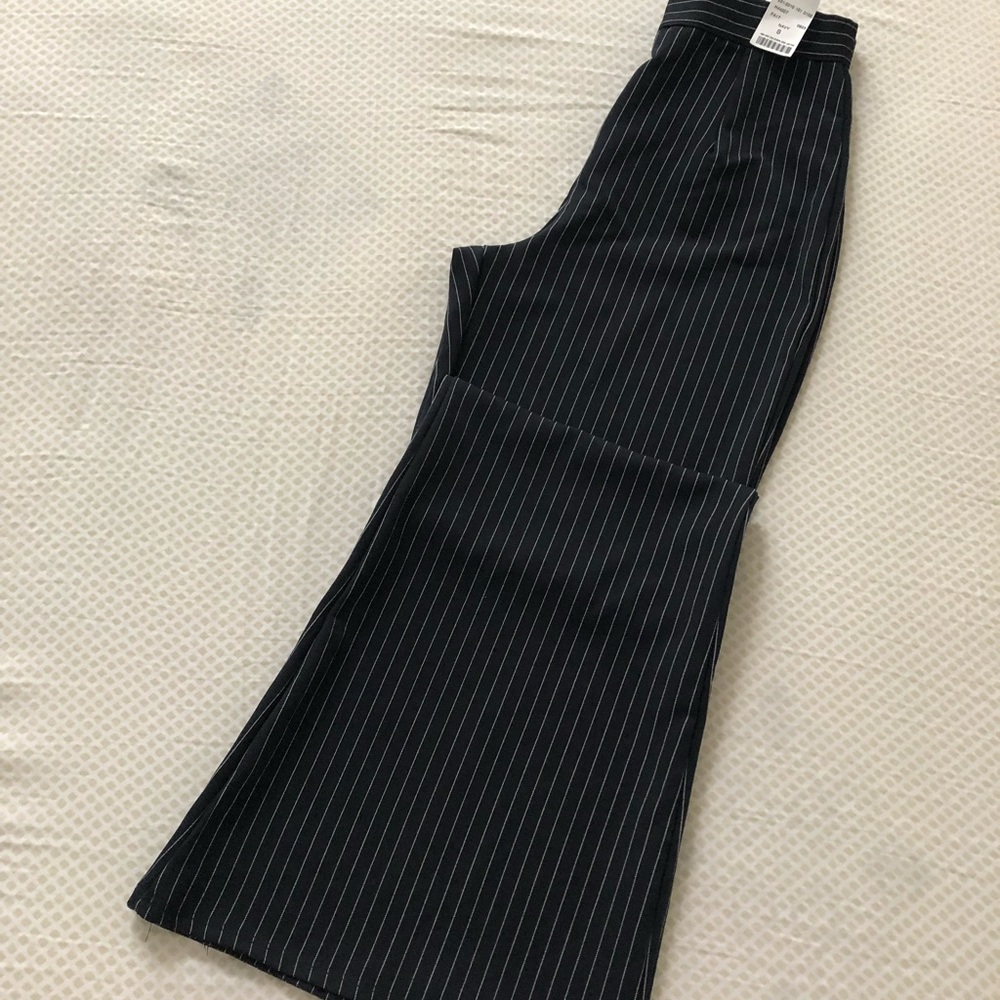 Culotte pants